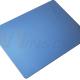SS 304 304L Satin Inox Metal Plate Brushed Sapphire Blue Matte Stainless Steel Sheet 3.0mm Thickness