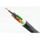 Multi Core Fire Resistant Cable XLPE Insulated PVC Sheathed Copper Core Power
