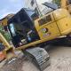 12920 KG Machine Weight Cat 312D Used Excavators with ORIGINAL Hydraulic Cylinder