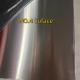 Cold Rolled 1.2-4.0mm 304 Stainless Steel Sheet No. 4 HL Brushed Finish With PVC