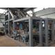 R4M two strands 80x80-100x100mm square steel billet continuous casting machine/CCM