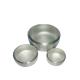 Stainless Steel Pipe Cap for High-Strength and Sturdy Pipe End Closures