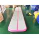 Inflatable Tumble Track Air Tumbling Mat Home Airtrack Floor Mats Gym Mat For Gymnastics