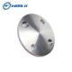 High-precision machining of aluminum CNC milling parts