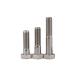 120 Thread Length Grade 8.8 Stainless Steel Fastener with High-Grade Material