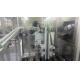 High Speed Automated Blister Packaging Machine For Capsule GMP Compliant And Precision Sealing