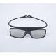 Linear / Circular Polarized 3D Glassess DL-A189 with ABS Frame material