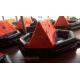 Emergency Inflatable Life Rafts 12 Persons For Sale