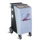 Fully Automatic Portable AC Machine R134A Car Refrigerant Recovery Machine