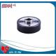 EDM Ceramic Feed Roller Fanuc Spare Parts EDM Wire Cut Parts A290-8119-X383