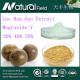 mogroside v20% 25% 40% 50% Mogrosides 80% luo han guo extract CAS: 88901-36-4