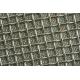 Industry Fine Wire Mesh Screen , Sintered Stainless Steel Sheet High Rigidity