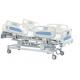 5 Function Electric Hospital Bed Medical patient icr with cpr bed