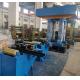 400mm Two High Metal Coil Cold Rolling Mill Machine