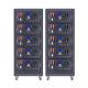 ODM Solar Battery Energy Storage Cabinet Multipurpose Energy Backup