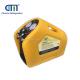 CM2000 mini  r134a r404a refrigerant gas condensing recovery machine unit