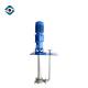 Anti Corrosion Peripheral Impeller Pump Single Stage Vertical Large Capacity