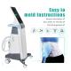 Ce Shaping Fat Freezing Body Sculpting Machine Beauty EMS 3d Body Slimming Device