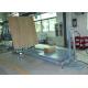 Incline Impact Test Machine , ISTA Testing Equipment Meet Industry Specifications
