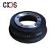 Brake Drum Rear Japanese Truck Spare Parts Truck Air Brake System For Toyota Trucks 42431-37080