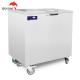 168L Kitchen Soak Tank for Barbecue Grill with 1.5KW Heating