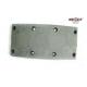 1940Truck Spare Parts FUWA  Asbestos Brake Lining