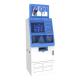 Freestanding Cash Deposit Machine Bank ATM Machine 125GB 256GB