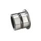 High Performance Hard Steel Bushings Flanged Sleeve Bushings 45mm-300mm OD