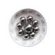 SS 201 Stainless Steel Balls Slingshot Ammo Balls For Switches Motorcycle