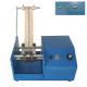 RS-904L Fully Auto Taped Resistor Cutting Lead And Bending L Machine