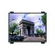 Open Frame 12.1 Inch LCD Monitor For Industry System , Built In VGA