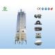 ISO18001 180tons Per Batch Grain Dryer Machine For Vietnam Rice Millers