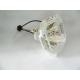 POA-LMP116 Compatible Projector Bare Lamp for Sanyo LP ET30 ET30L ET30W 