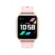 GT8 BLE Smart Watch 180mAh 1.3Inch Heart Rate Steps Watch Large Capacity Answerable Telephone