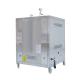 Small 150KW Natural Gas Generator 0.1Mpa Low Pressure Heating