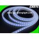 High Brightness Safety 24V LED Flexible Strip Lights 5500K IP68 Energy Saving