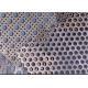2mm 1220mm Long Decorative Expanded Metal Mesh For Building