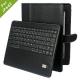 Slim Ipad 2 Leather Protective Case with Adjustable Stand
