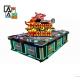 2021 IGS Newest High Profit Customized 26in 1 Fish Game Parts Dragon Mania Fish Game Board