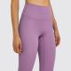 Women's Compression Yoga Pants Athletic Squat Proof Buttery Soft Capri
