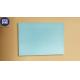 Interior Blue 700 * 1000 Water Slide Transfer Printing Paper For Decorate Home