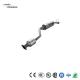                  Geely Boyue 1.8t Auto Engine Exhaust Auto Catalytic Converter with High Quality             