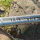 GR9 Titanium Alloy Rod TA18 Titanium Rod High Strength Ta18 Pure Titanium Plate Titanium Forging