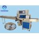 Automatic KN95/90 KF94 Face Mask Packing Machine With Three Servo Motor