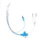 Disposable Cuffless Endobronchial Blocker Tube White 50cm