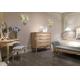 Villa High Cabinet Luxury Bedroom Furniture Dubai Chest Drawer
