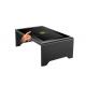 Smart Touch LCD Multi Touch Coffee Table 43 Inch Customization With Windows