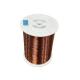 Polyester Imide Enameled Copper Winding Wire JIS Standard For High Temperature Motor