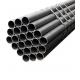 A192 Astm A106 Seamless Pipe Hot Expanded Painting Black Grade 1.7220