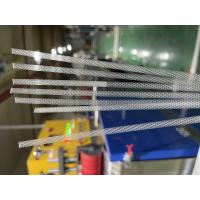 Electric Driven PP Strap Making Machine Extruding Production Line